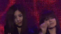 少女时代 - Run Devil Run Arirang TV TheM Wave