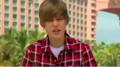 Justin Bieber - Justin Bieber at Atlantis, Paradise Island!