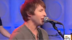 James Blunt - Stay The Night