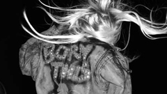 Lady Gaga - Born This Way