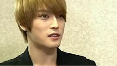 东方神起 - FCI Morning EYE JYJ