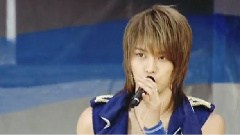 东方神起 - Somebody To Love