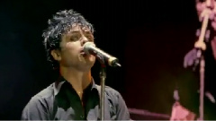 Green Day - Wake Me Up When September Ends