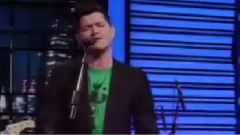 The Script - For The First Time