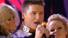 Sergey Lazarev - Alarm