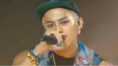 BigBang - Hands Up & Feeling