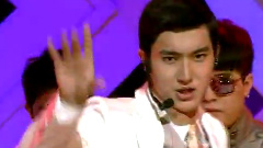 Super Junior - Sorry Sorry