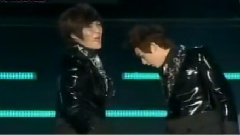 U-KISS - 闭嘴 Shut Up