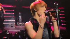 J.Y.J - Showcase Tour