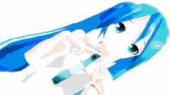 初音未来 - どういうことなの!?