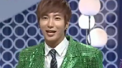 Super Junior - Super Junior的先见之明
