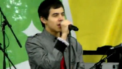David Archuleta - Falling Stars