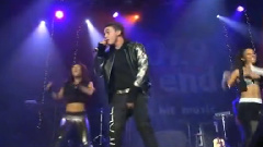 Jesse McCartney - Have It All