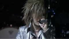 the GazettE - Calm Envy