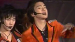 Super Junior - Twins