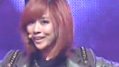 miss A - Bad Girl Good Girl & Breathe