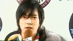 山下智久 - Music Fighter采访