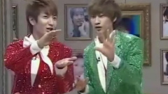 Super Junior - Super Junior的先见之明 EP01