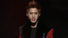 MBLAQ - Stay