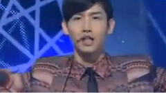 东方神起 - Keep Your Head Down