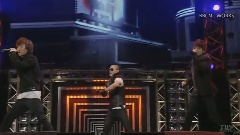BigBang - ガラガラGO