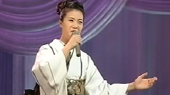坂本冬美 - ふたり咲き