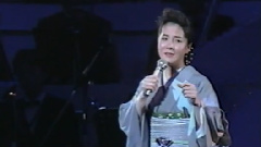 坂本冬美 - おんなの宿