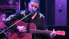 Bobby Tinsley - Live At the