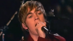 Jesse McCartney - Because You