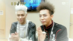 BigBang - 新年问候