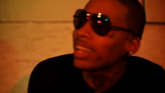 Kid Ink - All I Know