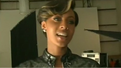 Keri Hilson - Turnin Me On