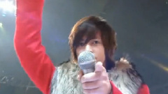 山下智久 - Fighting Man