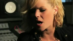 Kimberly Caldwell - Desperate Girls and Stupid Boys