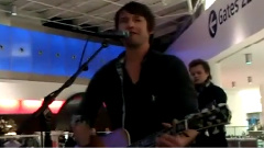 James Blunt - 1973 JFK Airport