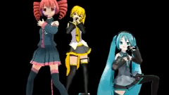 初音未来 - Dream Fighter