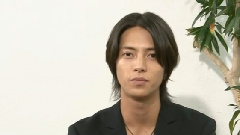 山下智久 - MMTV One In A Million采访 中文字幕版