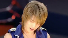 东方神起 - Begin