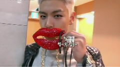 BigBang - Mnet MCD