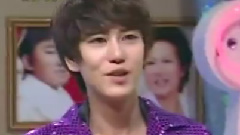 Super Junior - Super Junior的先见之明 EP02