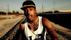 Kid Ink - Run This
