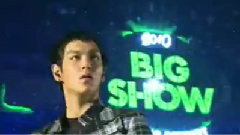 BigBang - Bigshow 3D