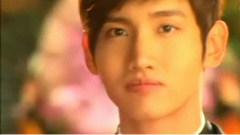 东方神起 - 天堂牧场Highlight片段
