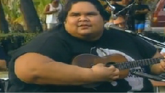 Israel Kamakawiwo'ole - Over the Rainbow