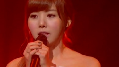 Orange Caramel - 尚未