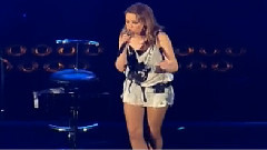 Kylie Minogue - Give Me Just A Little More Time
