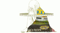 初音未来 - ウインター