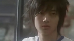 SS501,2Shai - 她笑了