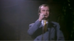 Phil Collins - Sussudio