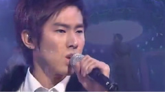 东方神起 - Comeback